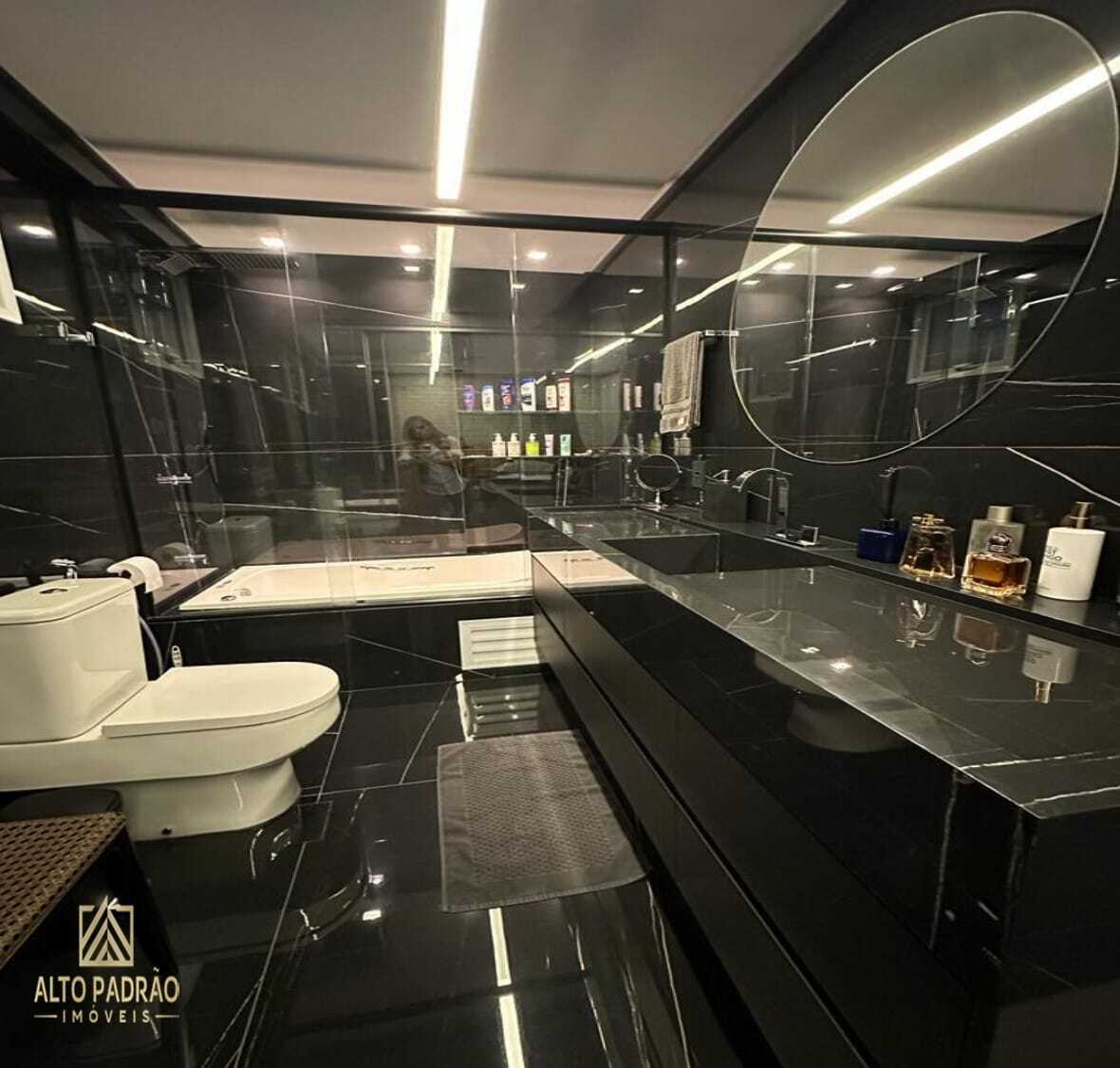 Apartamento à venda no bairro Setor Oeste em Goiânia/GO — foto