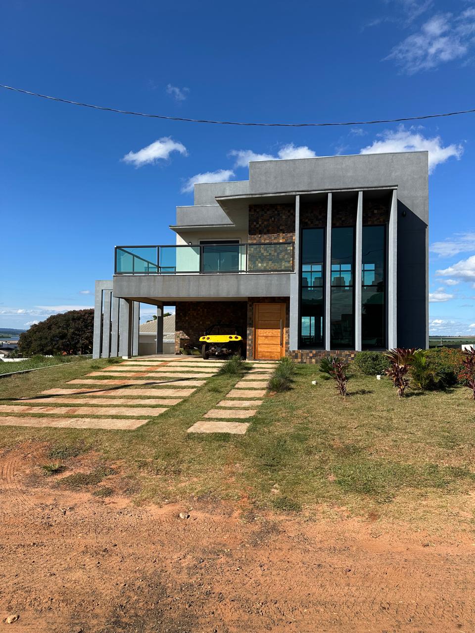 Casa Alto Padrão à Venda - Riviera de Santa Cristina XIII | Setor Marina | Paranapanema - SP — foto