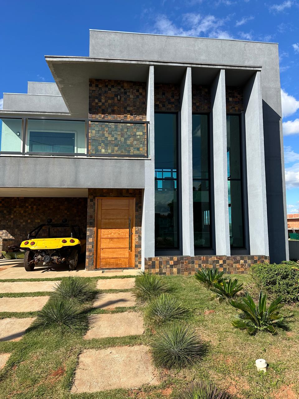 Casa Alto Padrão à Venda - Riviera de Santa Cristina XIII | Setor Marina | Paranapanema - SP — foto