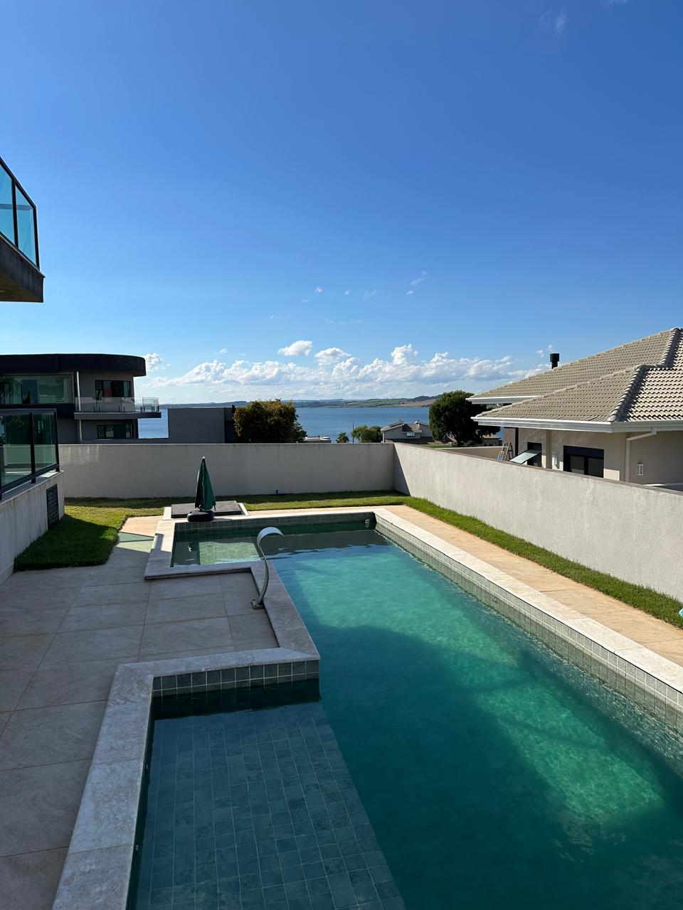 Casa Alto Padrão à Venda - Riviera de Santa Cristina XIII | Setor Marina | Paranapanema - SP — foto