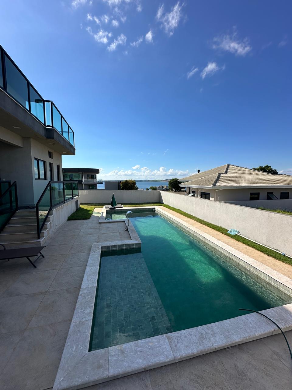 Casa Alto Padrão à Venda - Riviera de Santa Cristina XIII | Setor Marina | Paranapanema - SP — foto