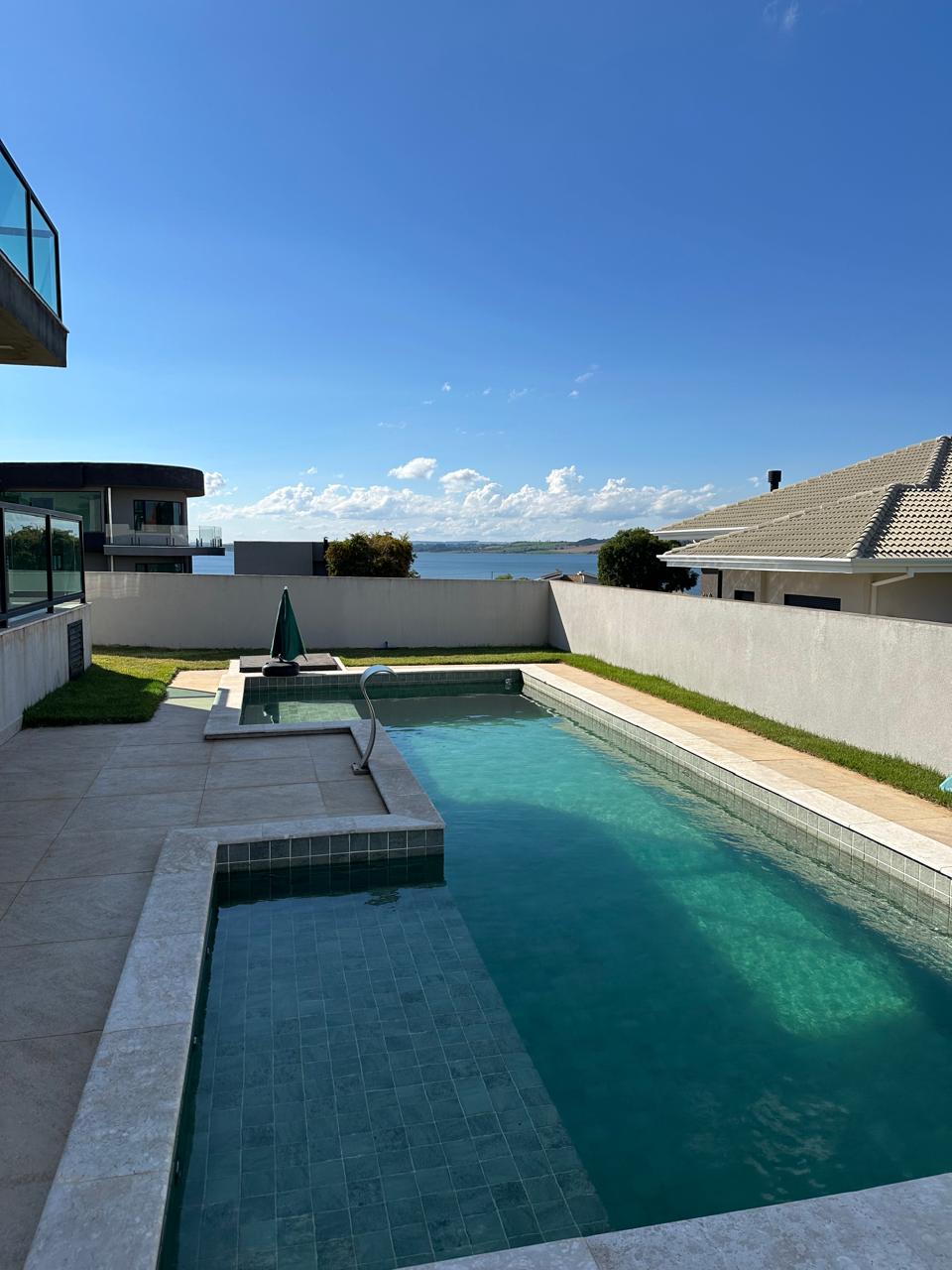 Casa Alto Padrão à Venda - Riviera de Santa Cristina XIII | Setor Marina | Paranapanema - SP — foto
