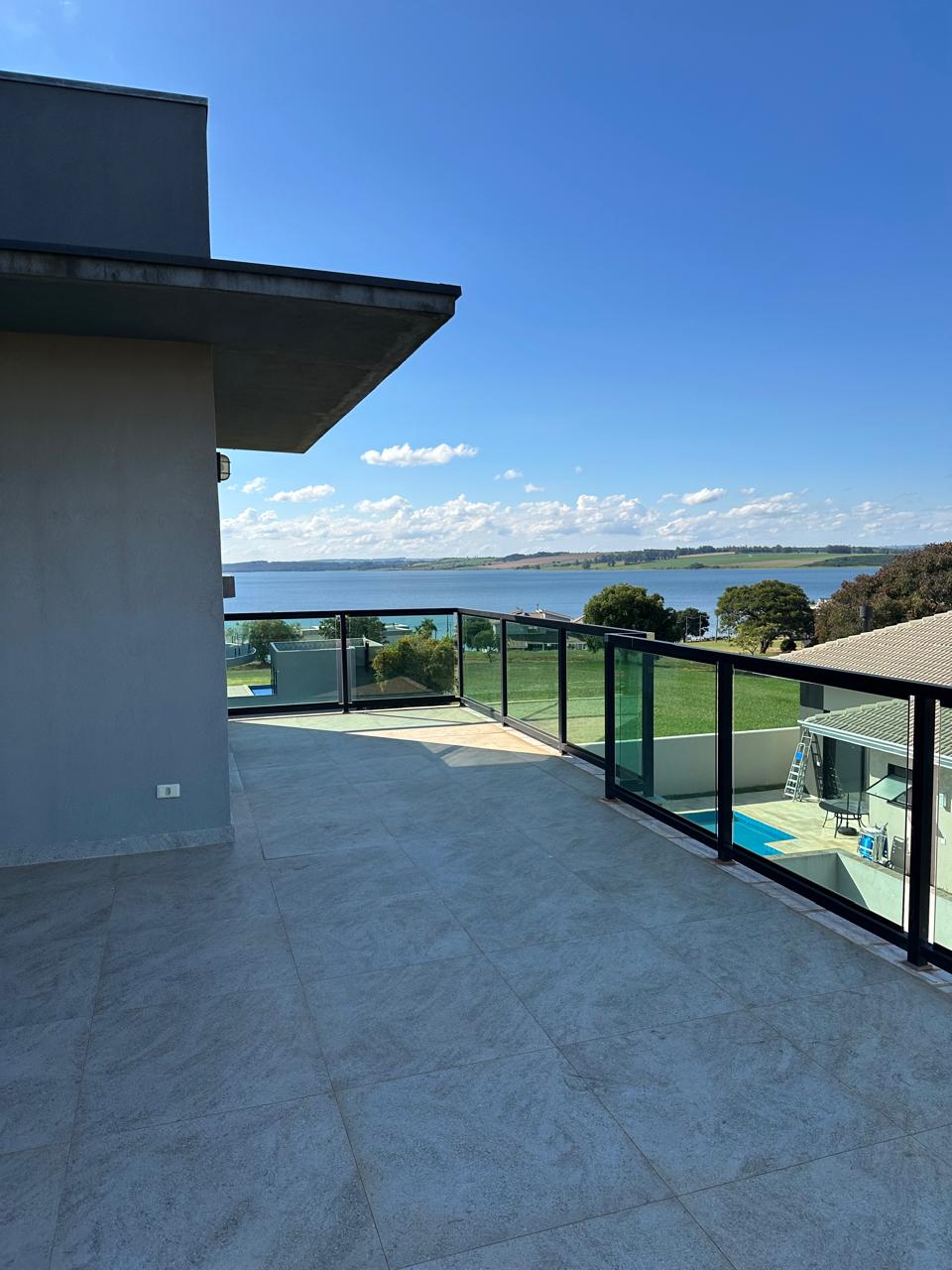 Casa Alto Padrão à Venda - Riviera de Santa Cristina XIII | Setor Marina | Paranapanema - SP — foto