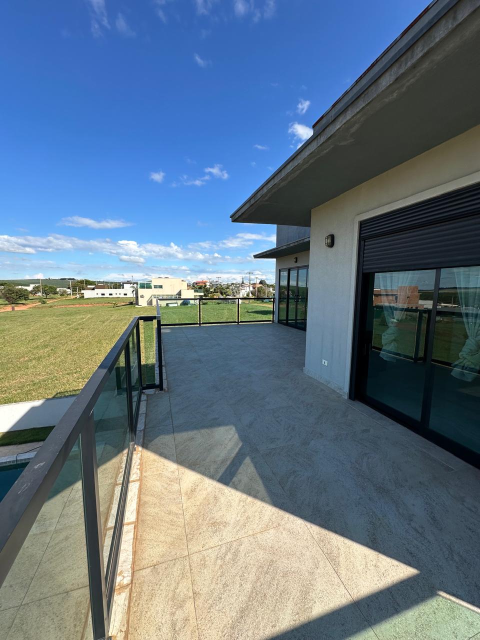 Casa Alto Padrão à Venda - Riviera de Santa Cristina XIII | Setor Marina | Paranapanema - SP — foto