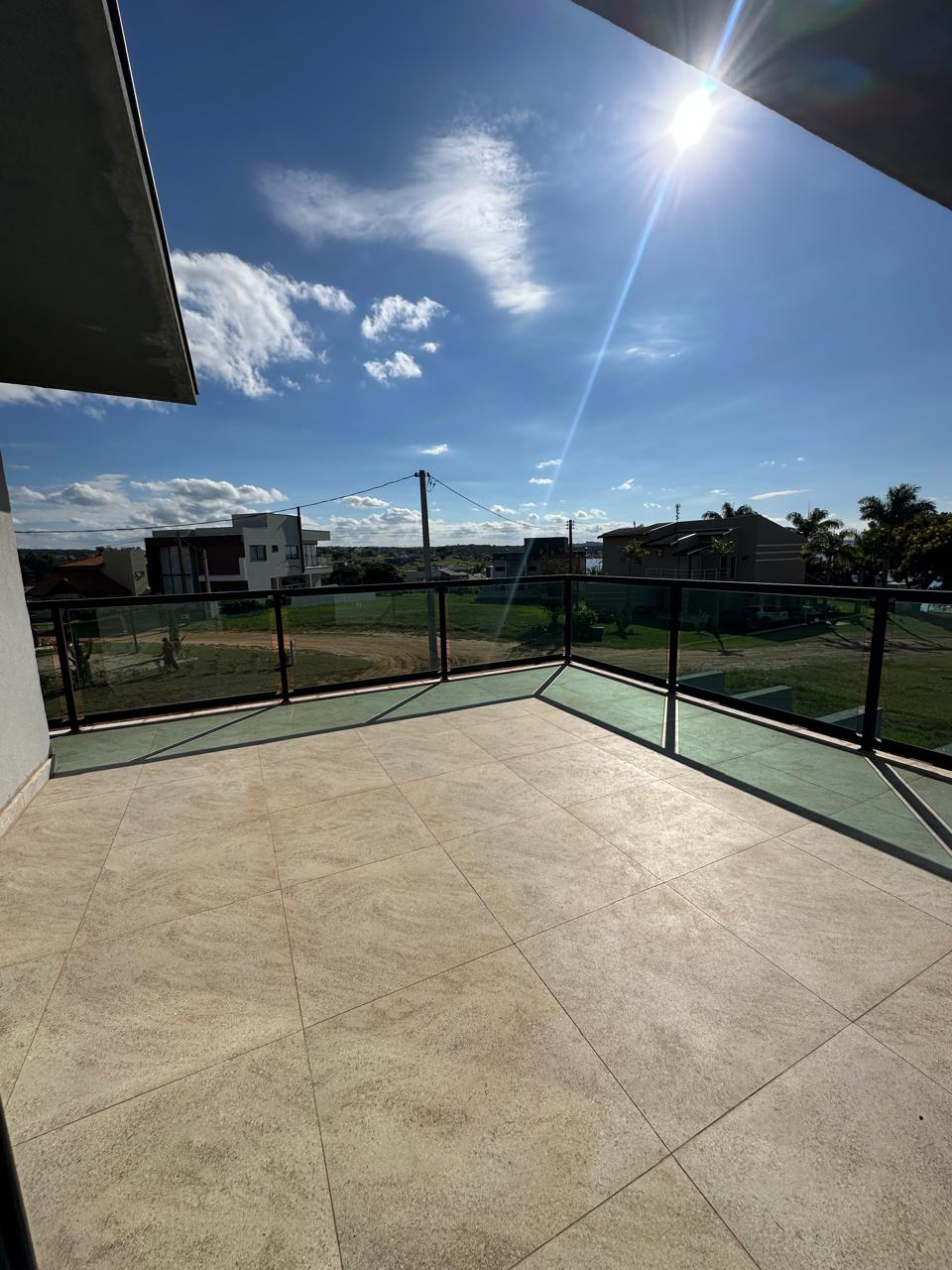 Casa Alto Padrão à Venda - Riviera de Santa Cristina XIII | Setor Marina | Paranapanema - SP — foto