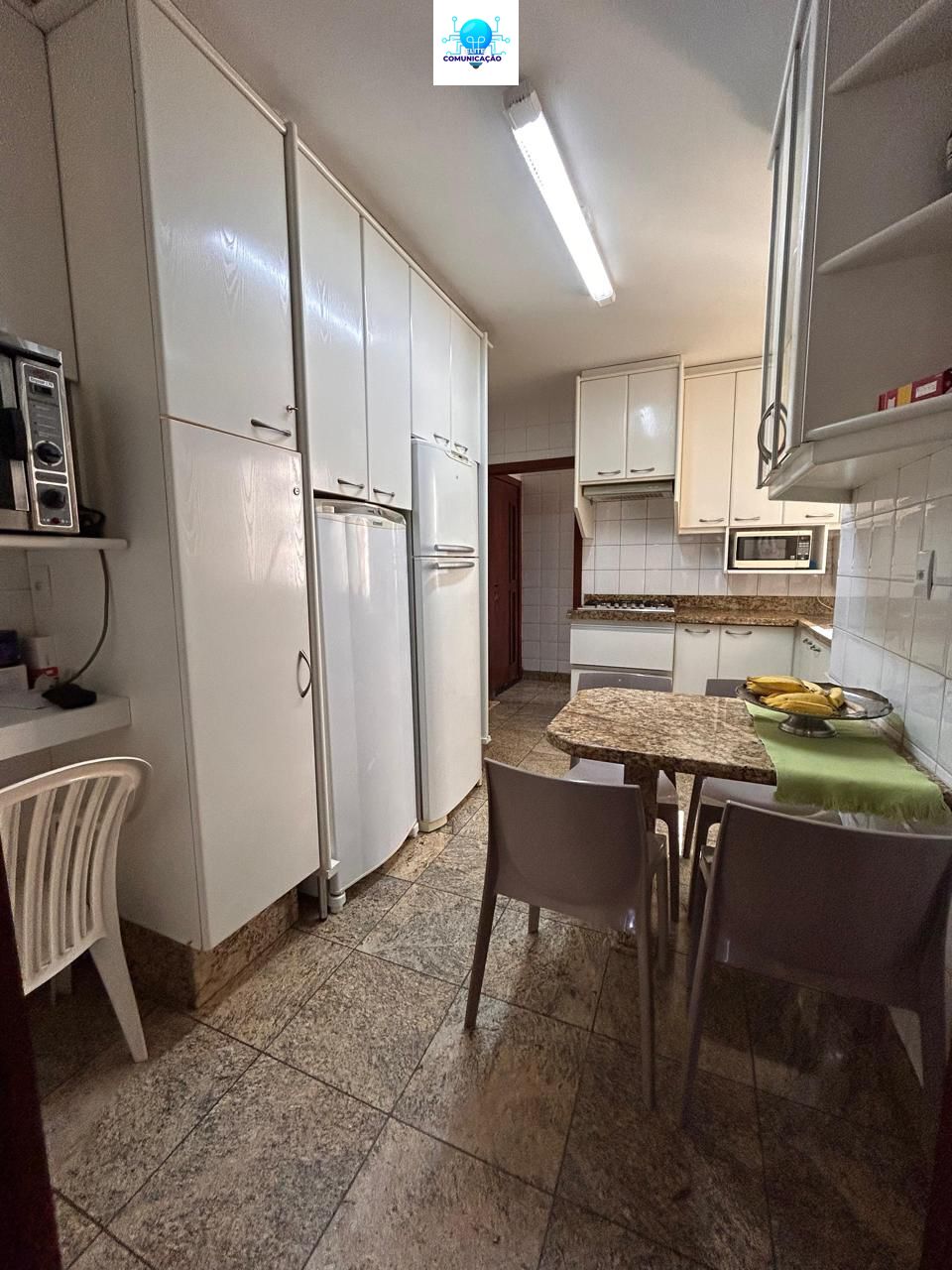Apartamento à Venda - Setor Nova Suiça | Goiânia-GO — foto