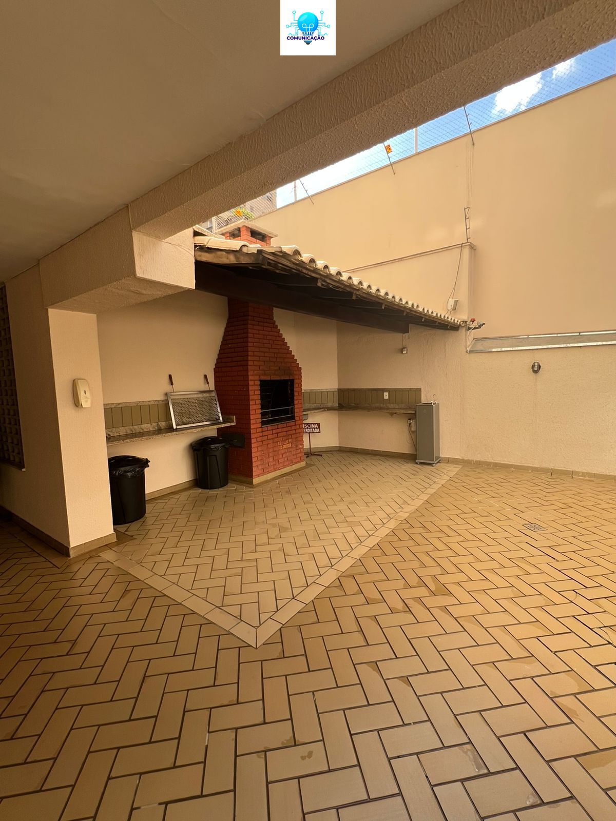 Apartamento à Venda - Setor Nova Suiça | Goiânia-GO — foto