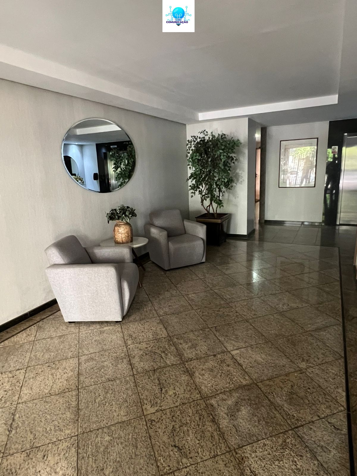 Apartamento à Venda - Setor Nova Suiça | Goiânia-GO — foto