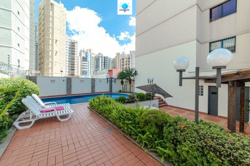 Apartamento 3 suítes - Residencial Suíça Plaza - Setor Marabá, Goiânia — foto
