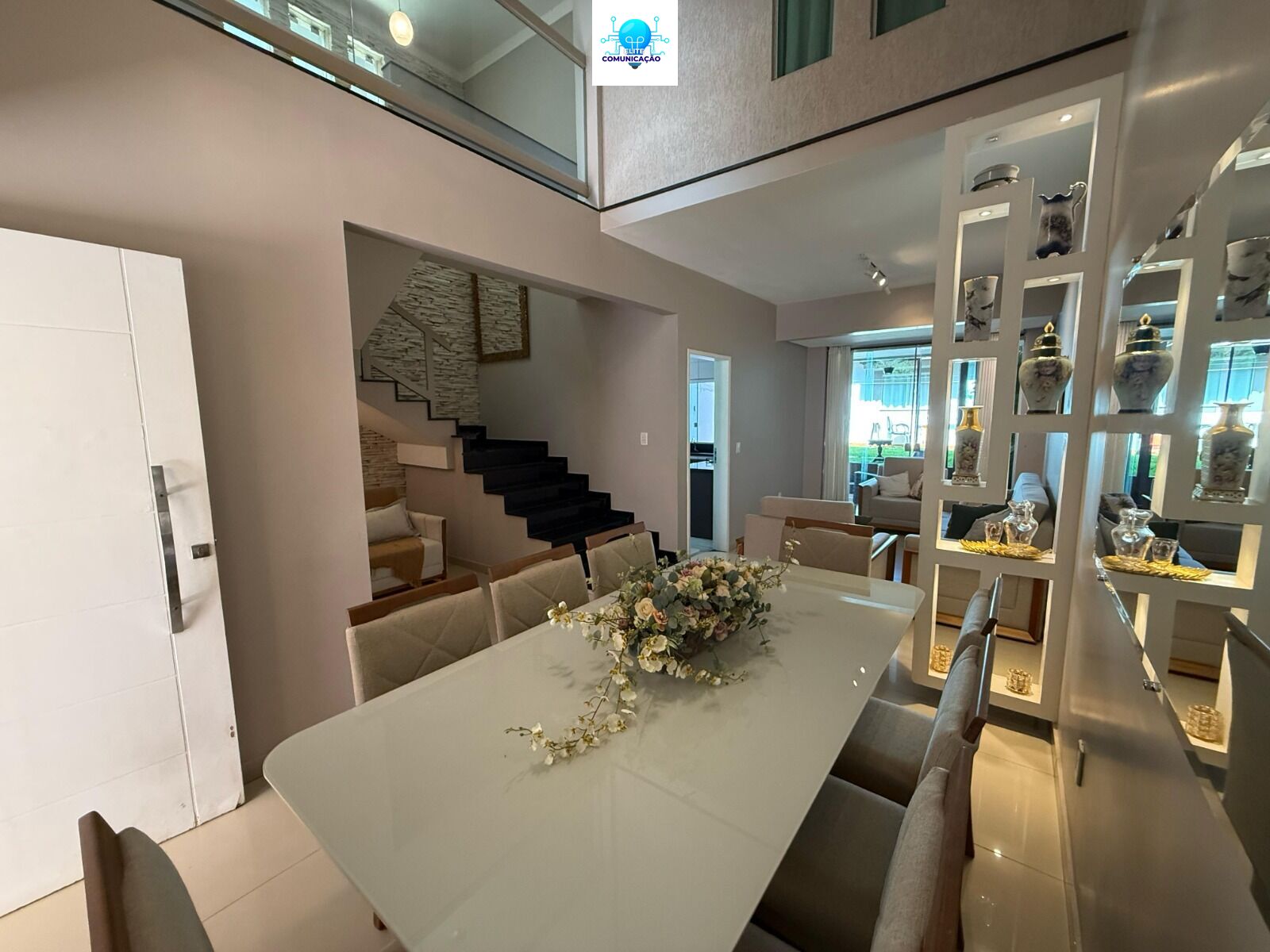Casa à venda no bairro Jardim Atlântico - Goiânia/GO — foto