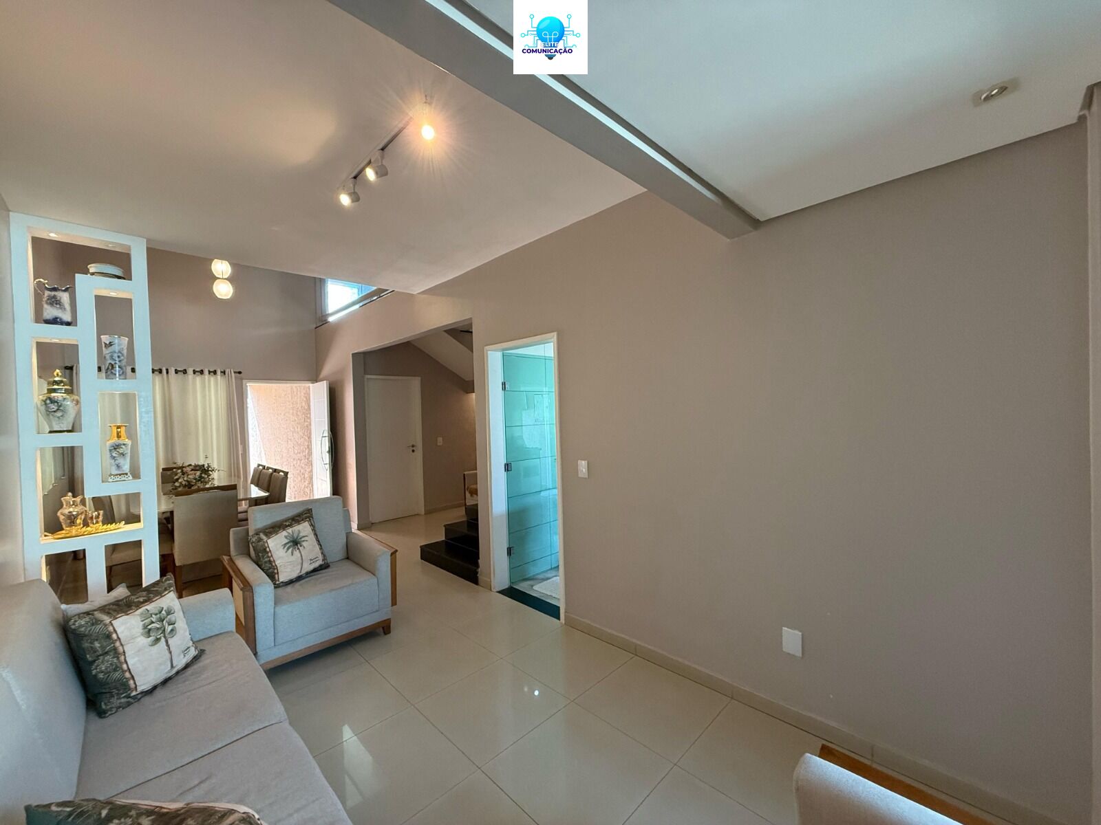 Casa à venda no bairro Jardim Atlântico - Goiânia/GO — foto