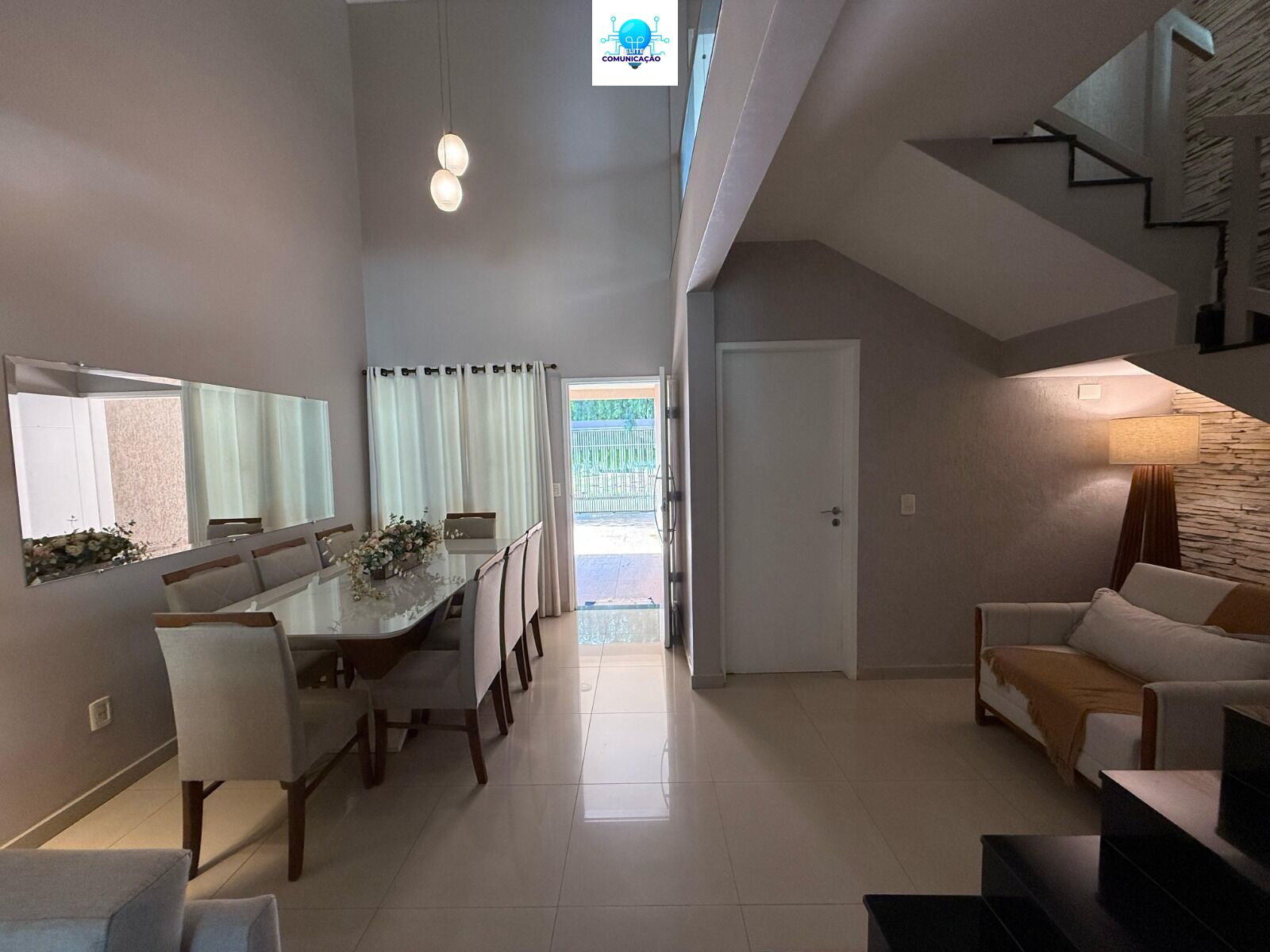 Casa à venda no bairro Jardim Atlântico - Goiânia/GO — foto