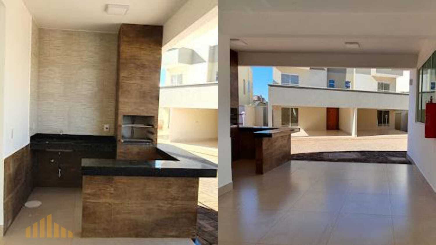 Casa, 3 quartos, 160 m² - Foto 12