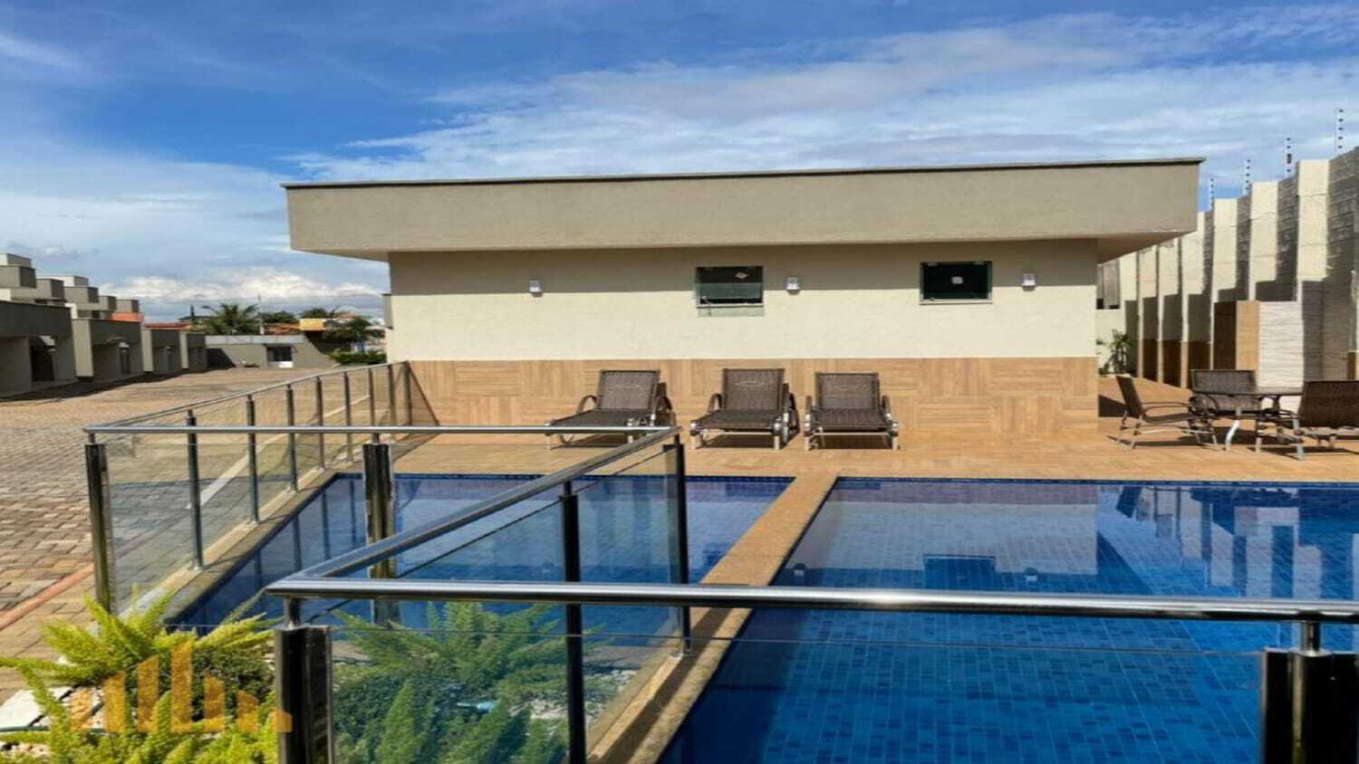 Casa, 3 quartos, 160 m² - Foto 9