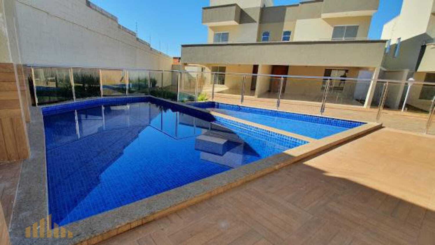 Casa, 3 quartos, 160 m² - Foto 11