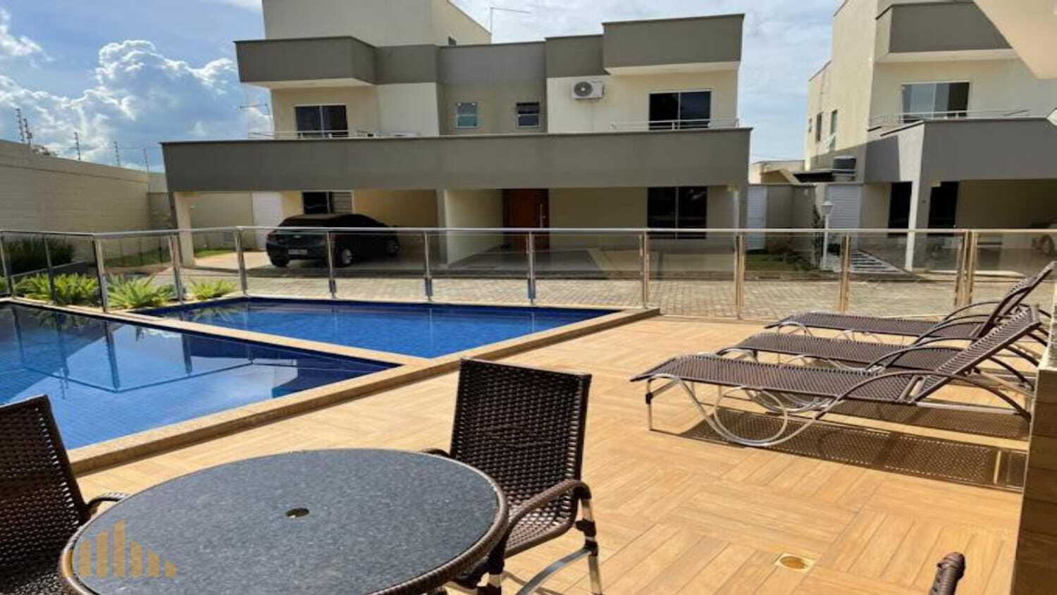 Casa, 3 quartos, 160 m² - Foto 7