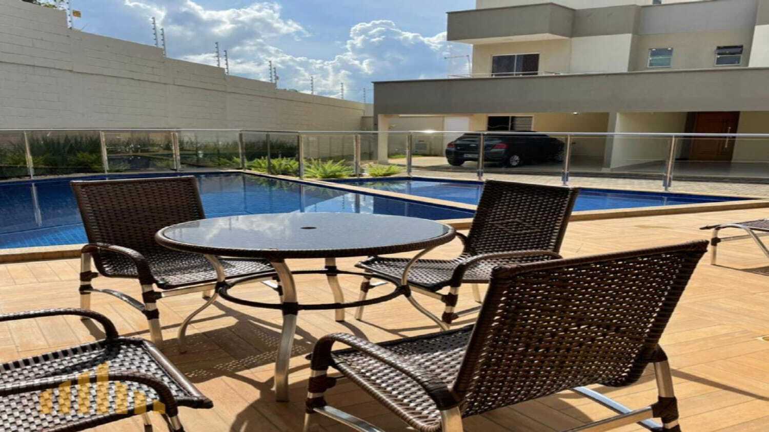 Casa, 3 quartos, 160 m² - Foto 8