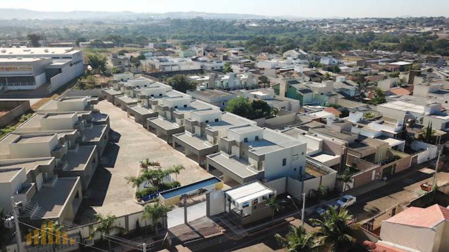 Casa, 3 quartos, 160 m² - Foto 15