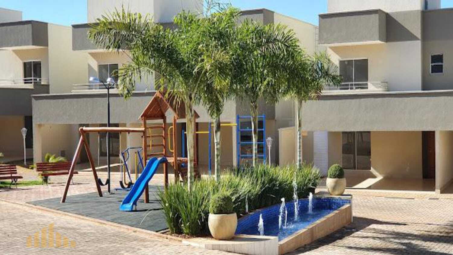 Casa, 3 quartos, 160 m² - Foto 4