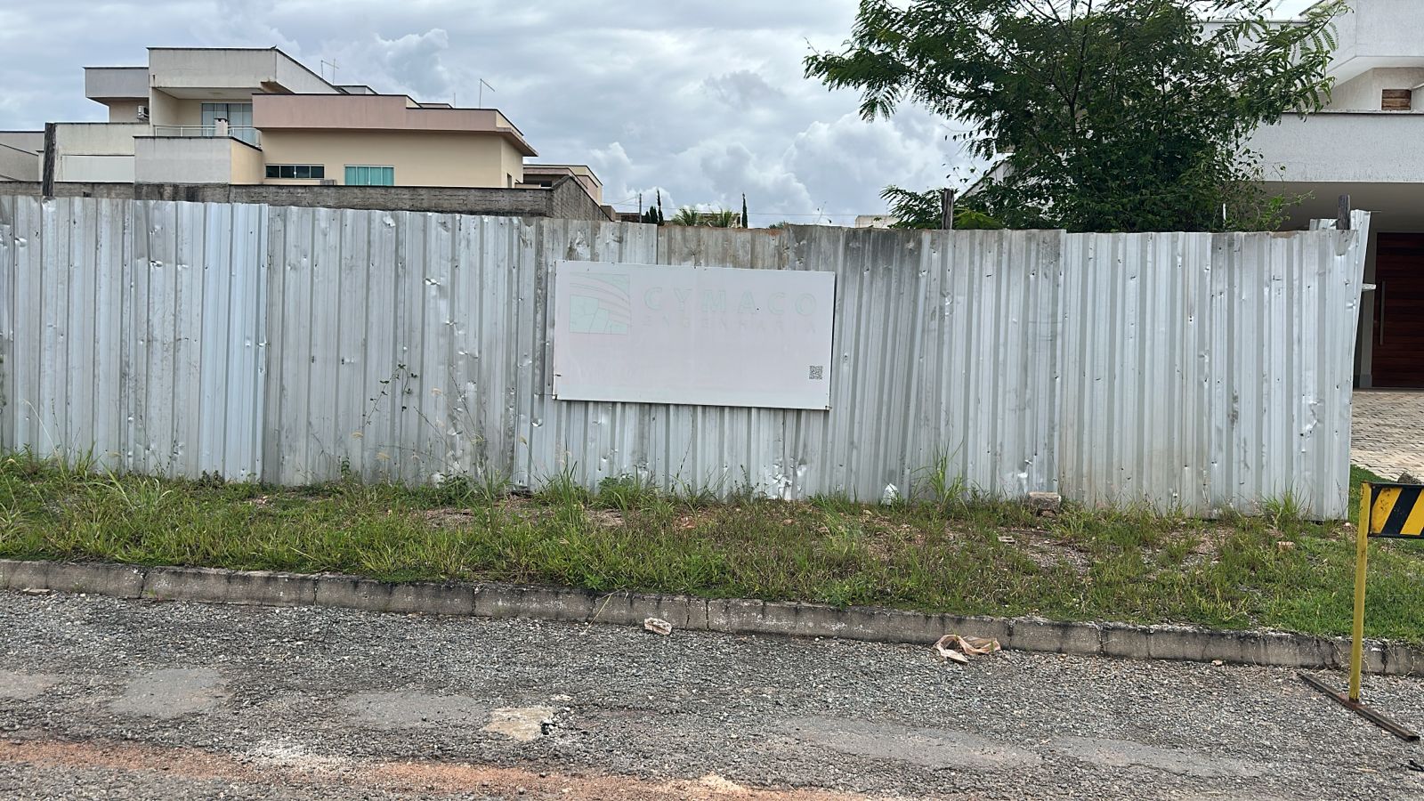 Lote para Venda no Condomínio Jardim Veneza - Senador Canedo/GO — foto