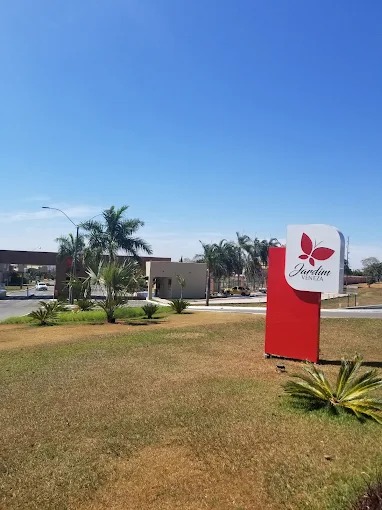 Lote para Venda no Condomínio Jardim Veneza - Senador Canedo/GO — foto
