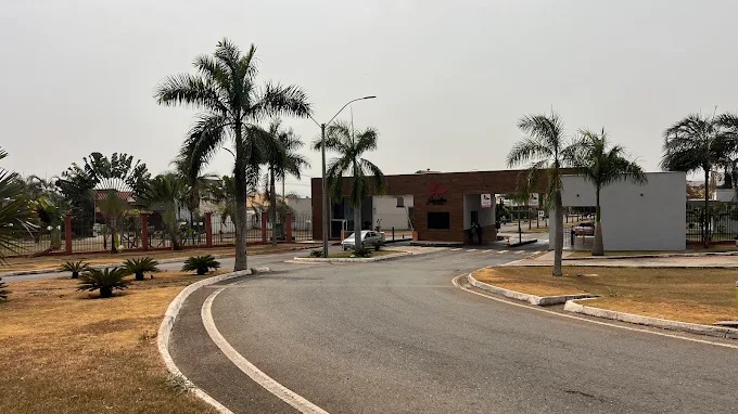 Lote para Venda no Condomínio Jardim Veneza - Senador Canedo/GO — foto