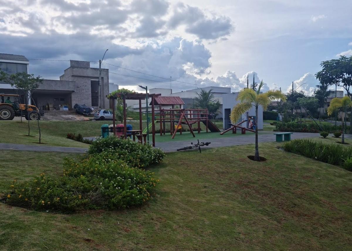 Lote para Venda no Condomínio Jardim Veneza - Senador Canedo/GO — foto
