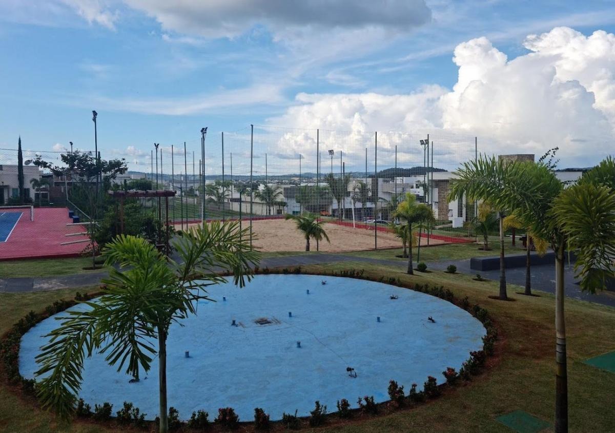 Lote para Venda no Condomínio Jardim Veneza - Senador Canedo/GO — foto