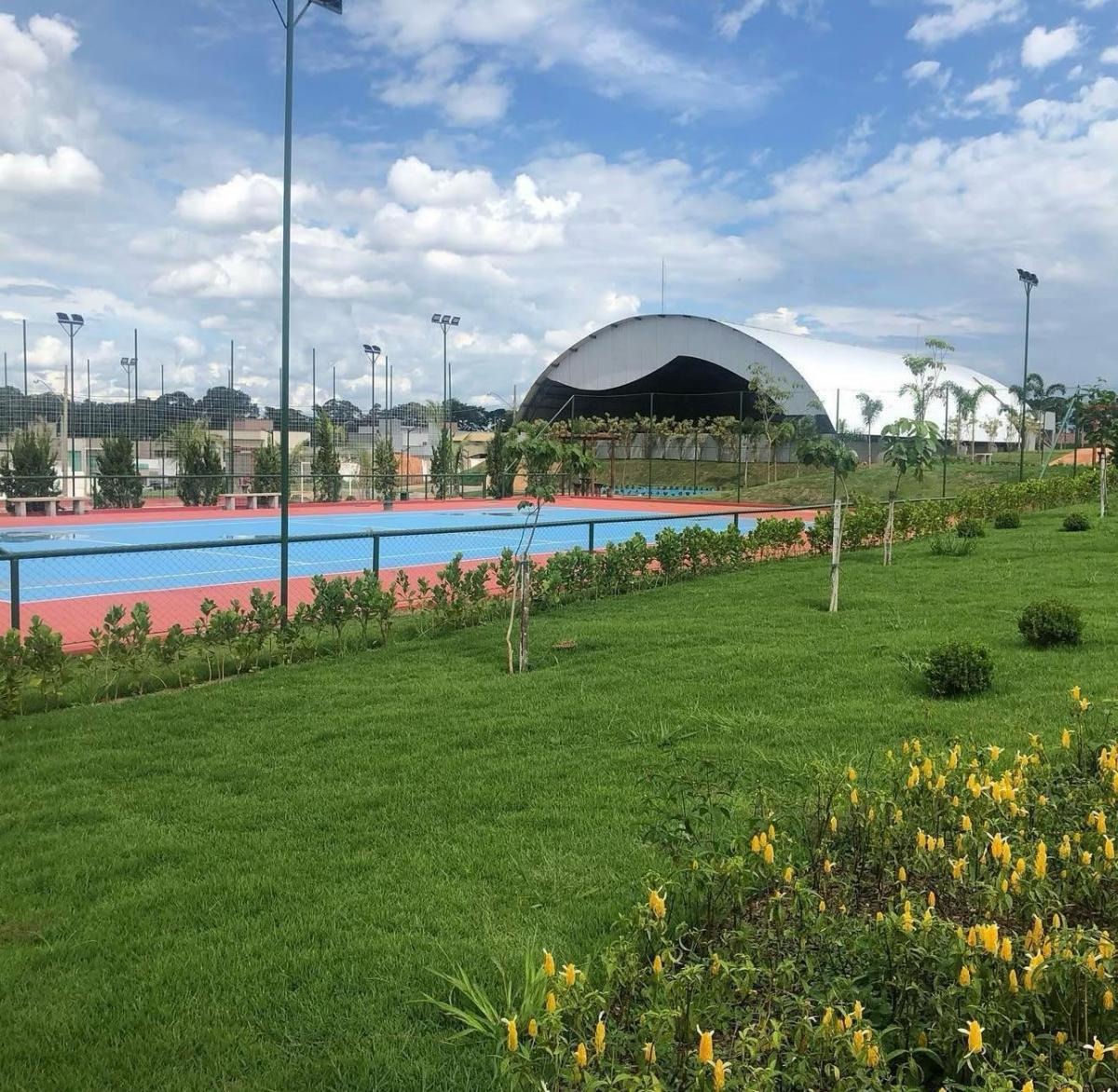 Lote para Venda no Condomínio Jardim Veneza - Senador Canedo/GO — foto