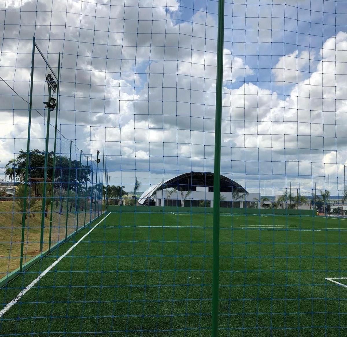 Lote para Venda no Condomínio Jardim Veneza - Senador Canedo/GO — foto