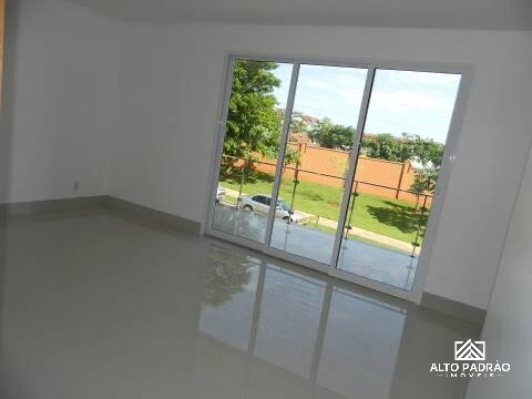 Casa à venda no bairro Alphaville Flamboyant Residencial Araguaia em Goiânia/GO — foto