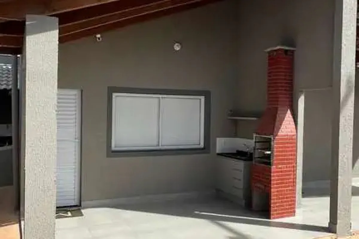 CONDOMINO RESIDENCIAL TREVISO -  Condomínio Residencial Treviso - Aparecida de Goiânia  Casas em Condomínio Fechado - Segurança, lazer e conforto para sua família! — foto