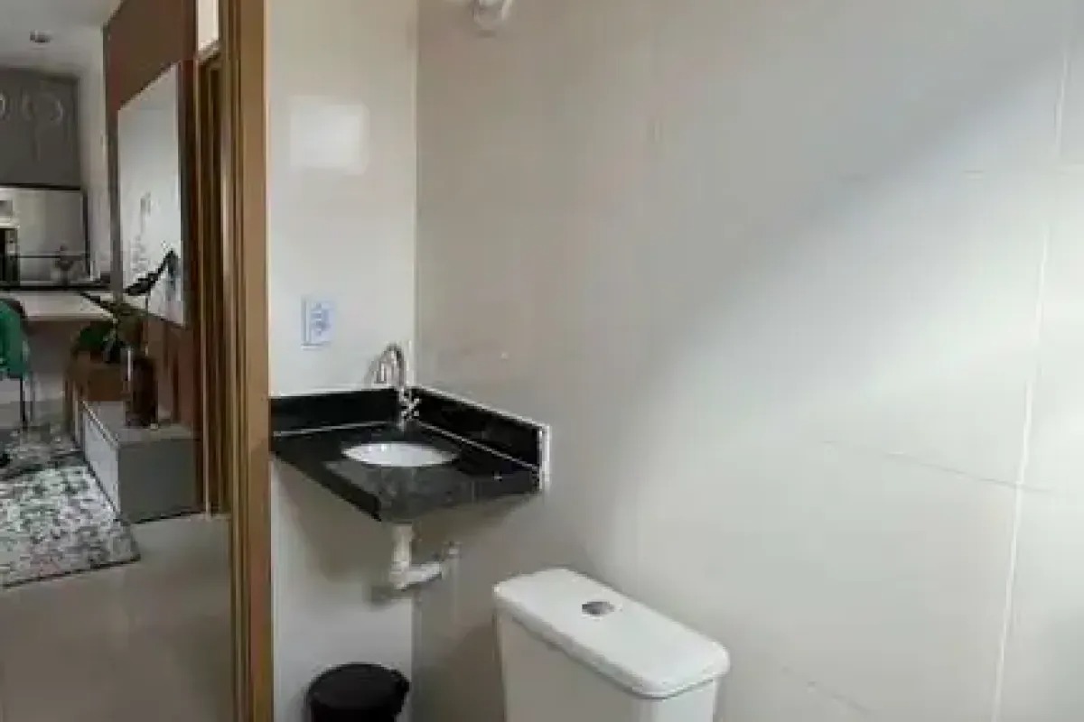 CONDOMINO RESIDENCIAL TREVISO -  Condomínio Residencial Treviso - Aparecida de Goiânia  Casas em Condomínio Fechado - Segurança, lazer e conforto para sua família! — foto