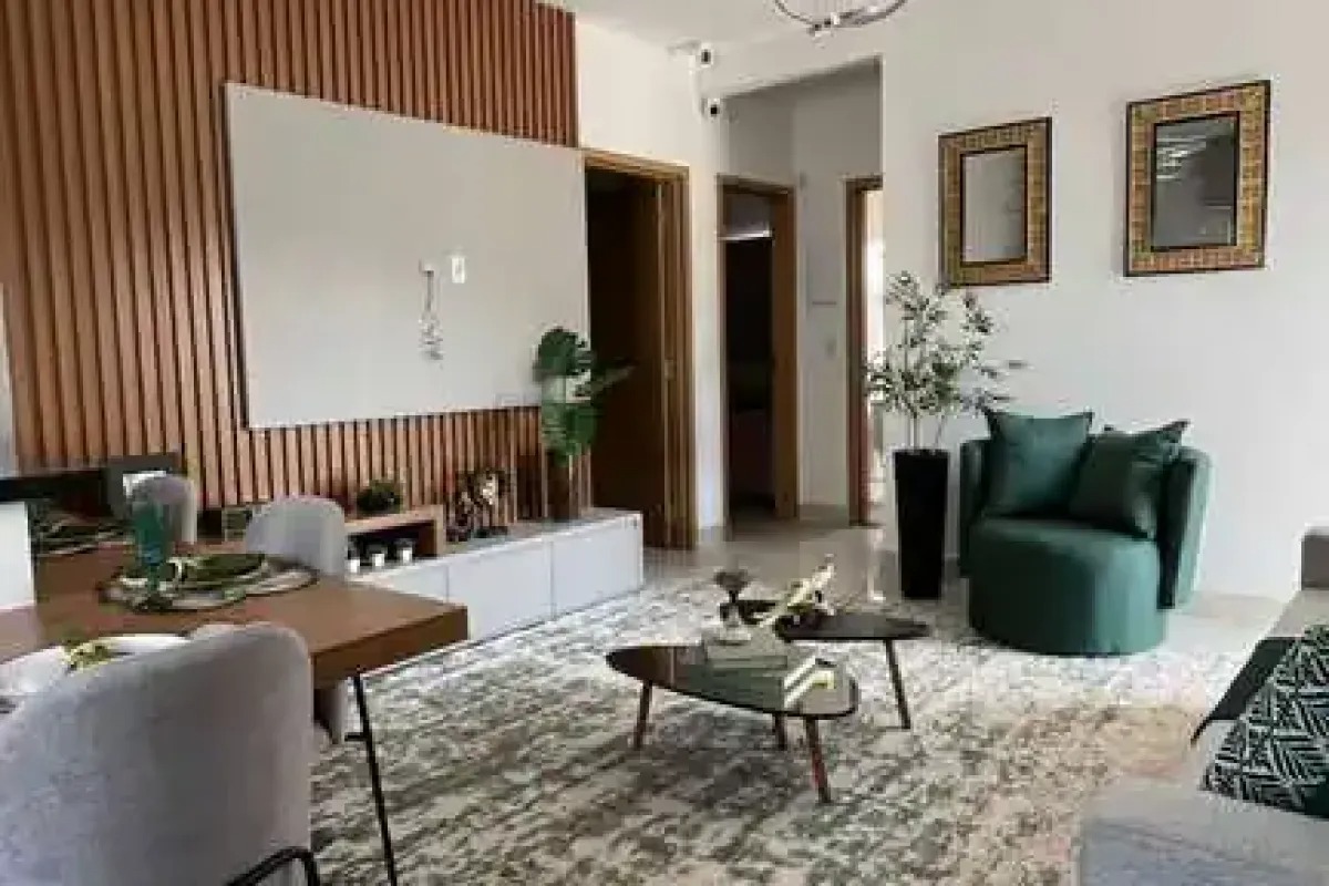 CONDOMINO RESIDENCIAL TREVISO -  Condomínio Residencial Treviso - Aparecida de Goiânia  Casas em Condomínio Fechado - Segurança, lazer e conforto para sua família! — foto