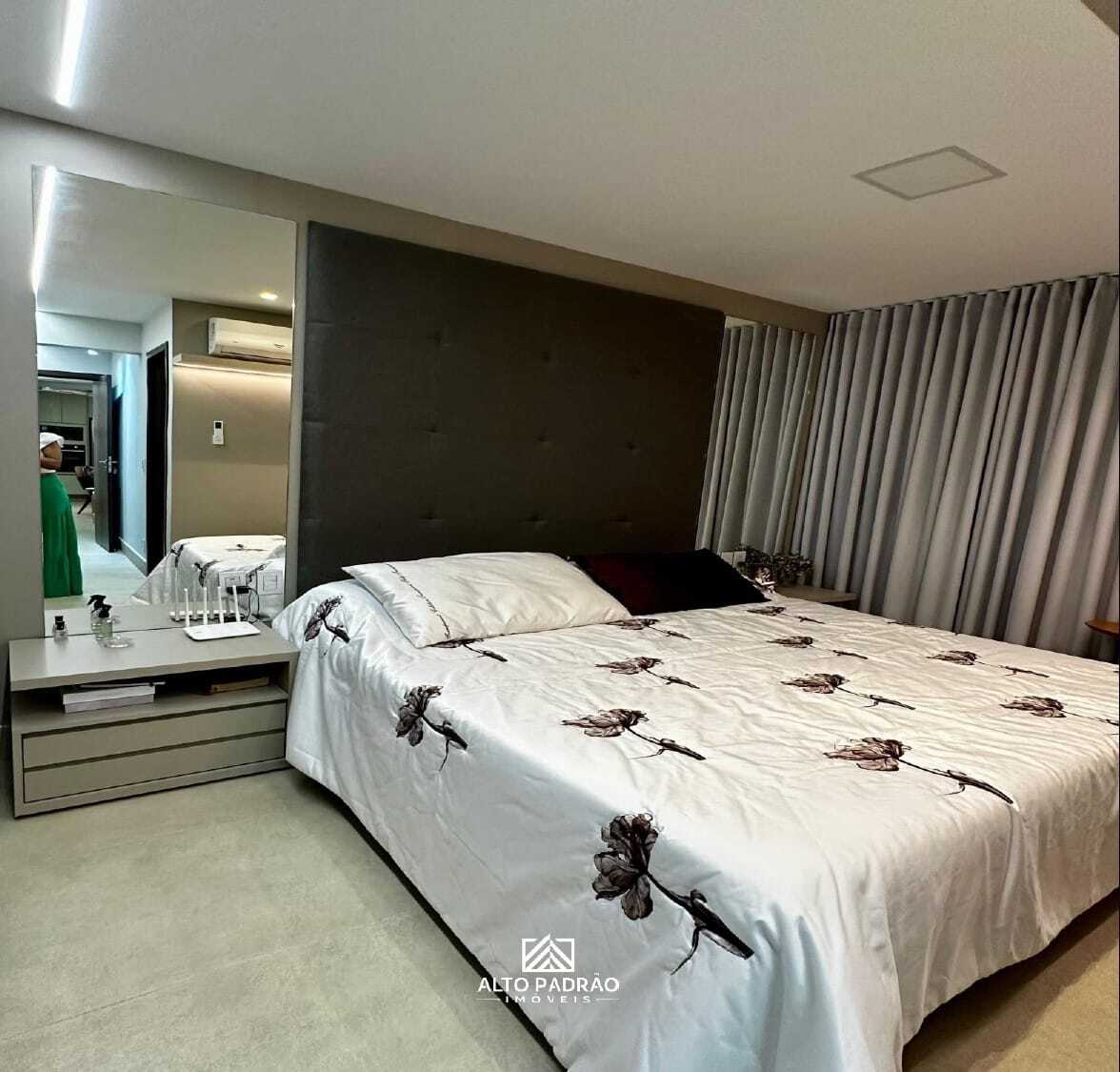 Apartamento à venda no bairro Setor Marista em Goiânia/GO — foto
