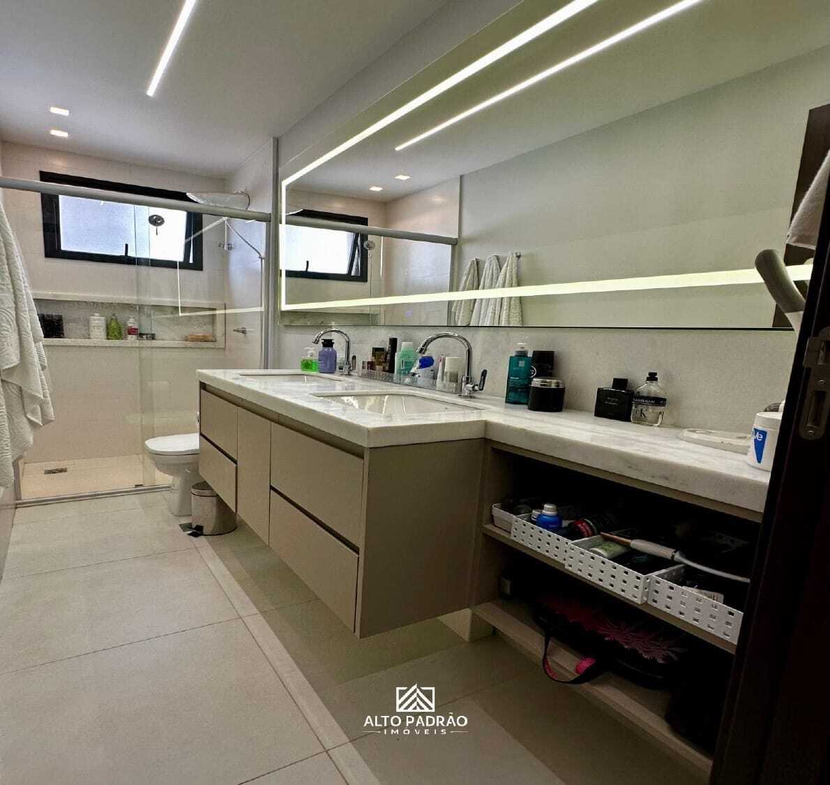 Apartamento à venda no bairro Setor Marista em Goiânia/GO — foto