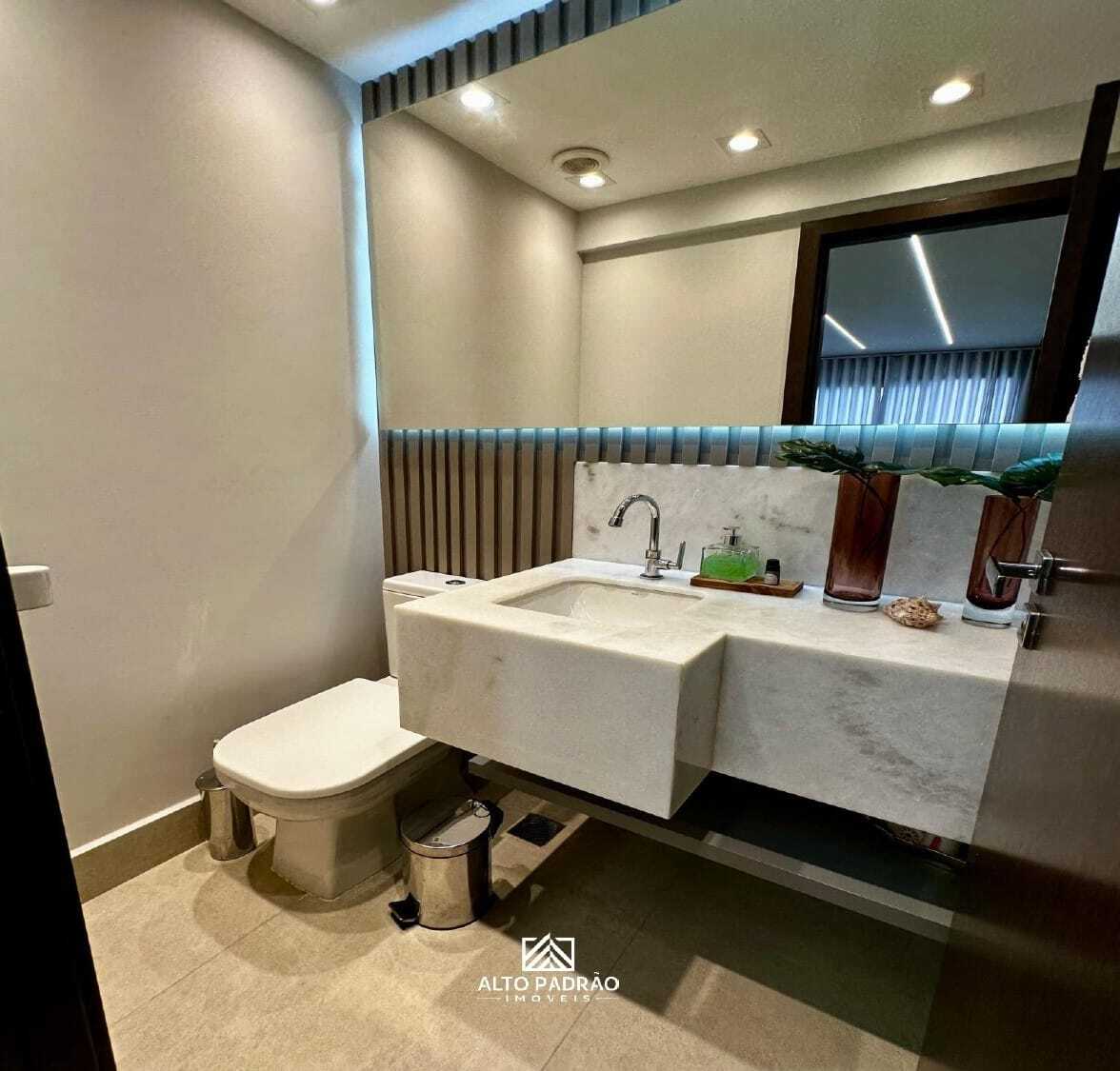 Apartamento à venda no bairro Setor Marista em Goiânia/GO — foto