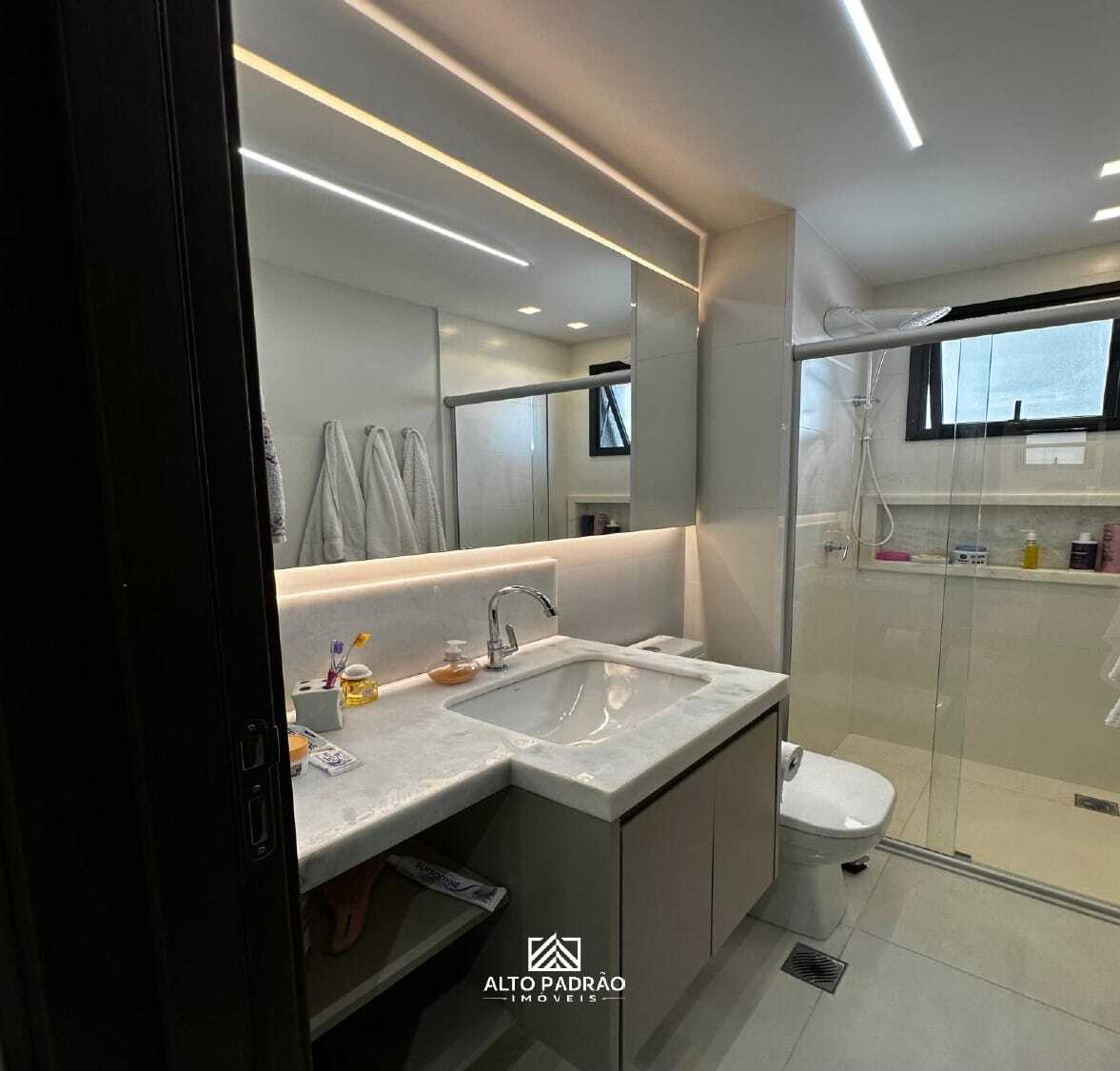 Apartamento à venda no bairro Setor Marista em Goiânia/GO — foto