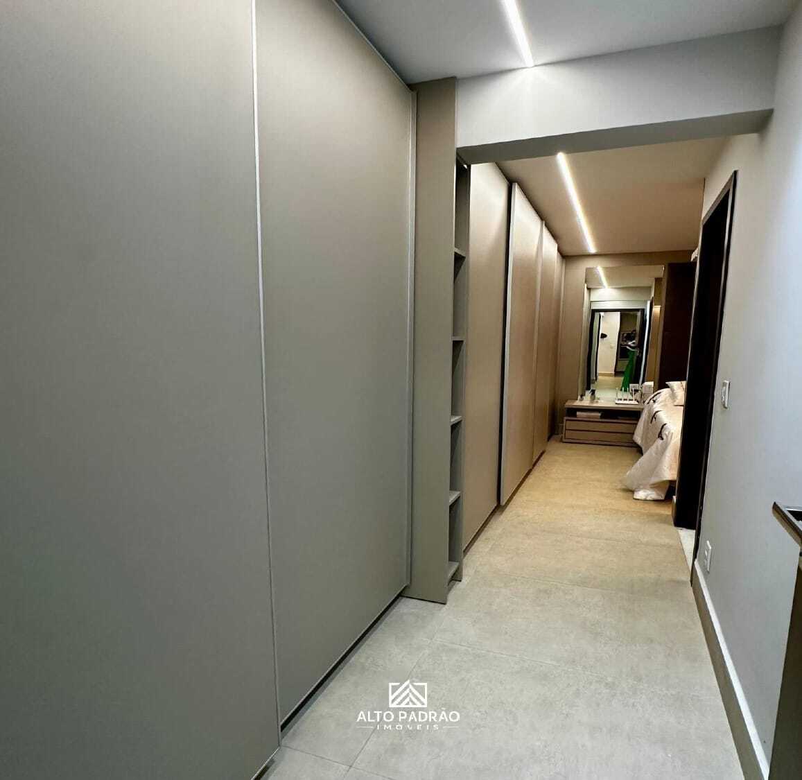 Apartamento à venda no bairro Setor Marista em Goiânia/GO — foto