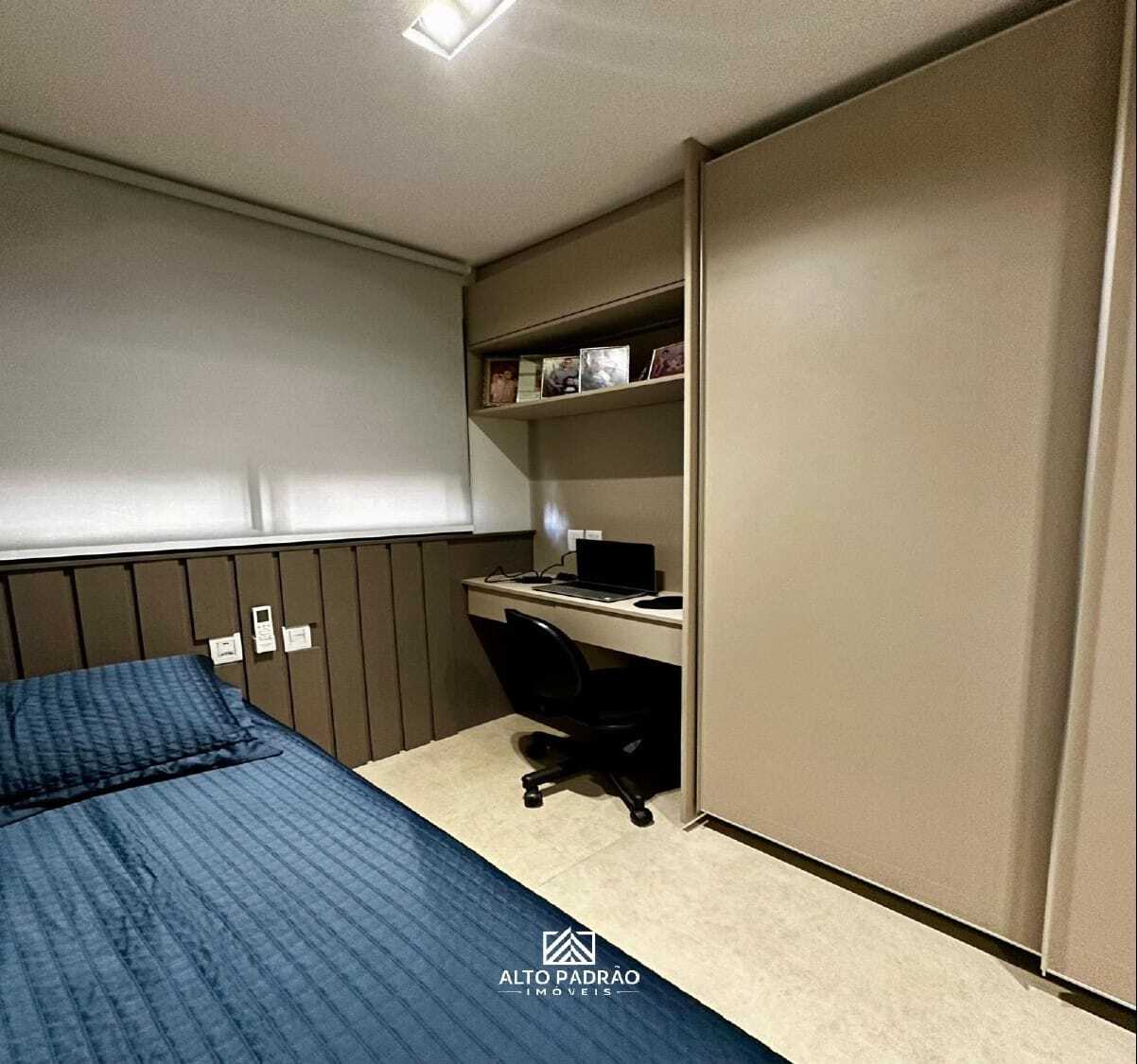 Apartamento à venda no bairro Setor Marista em Goiânia/GO — foto