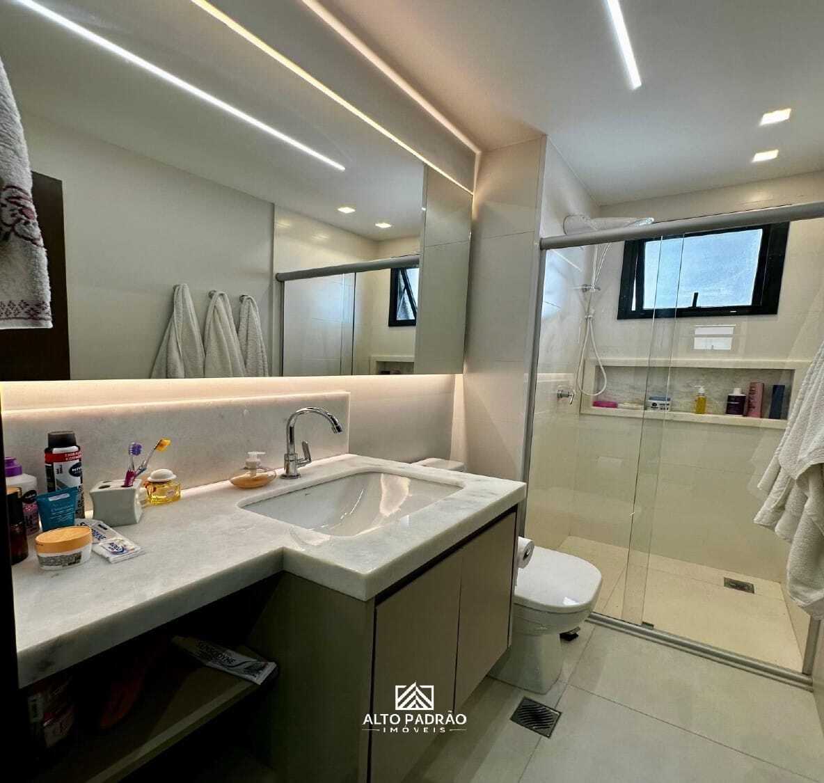 Apartamento à venda no bairro Setor Marista em Goiânia/GO — foto