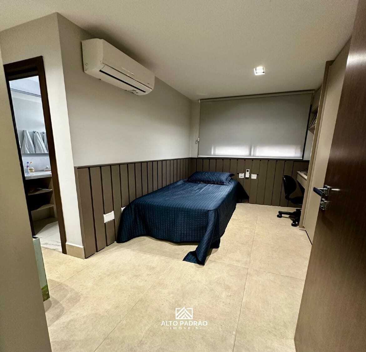 Apartamento à venda no bairro Setor Marista em Goiânia/GO — foto