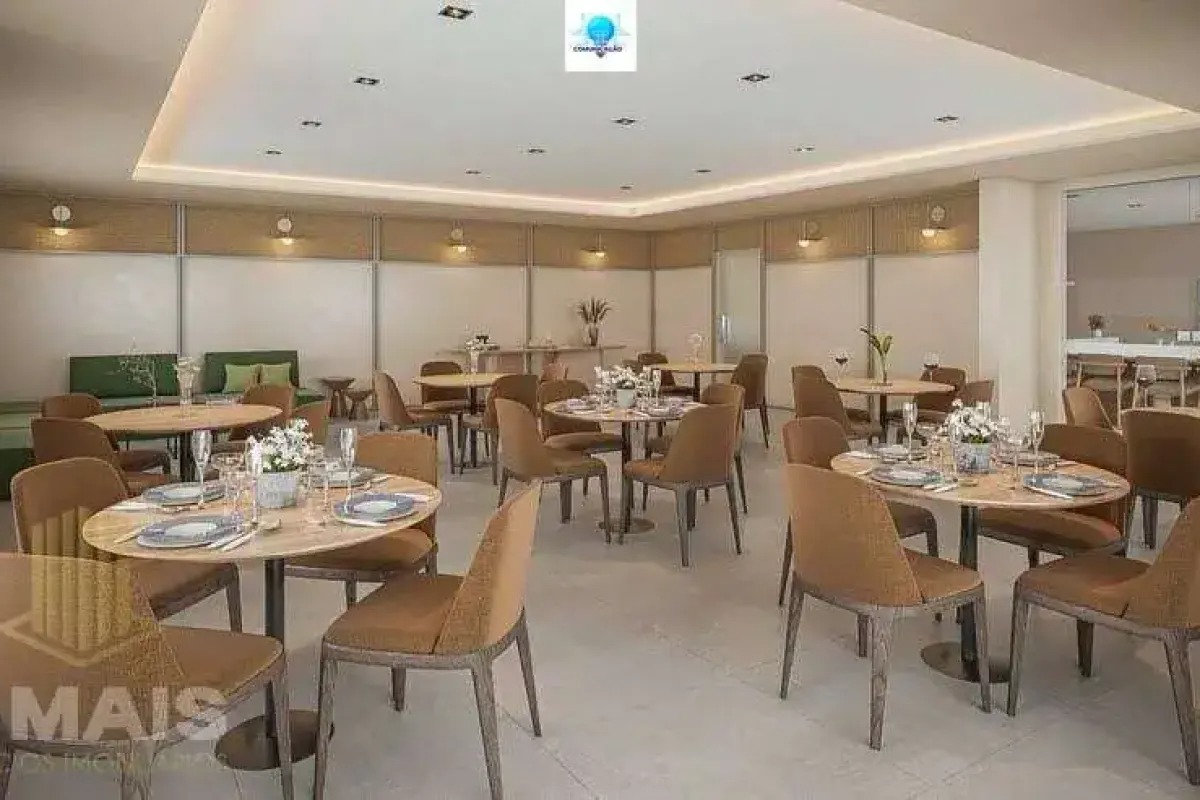 Apartamento 2 Quartos com Varanda - Pitangueira Reserva Urbana - Setor Goiânia 2 — foto