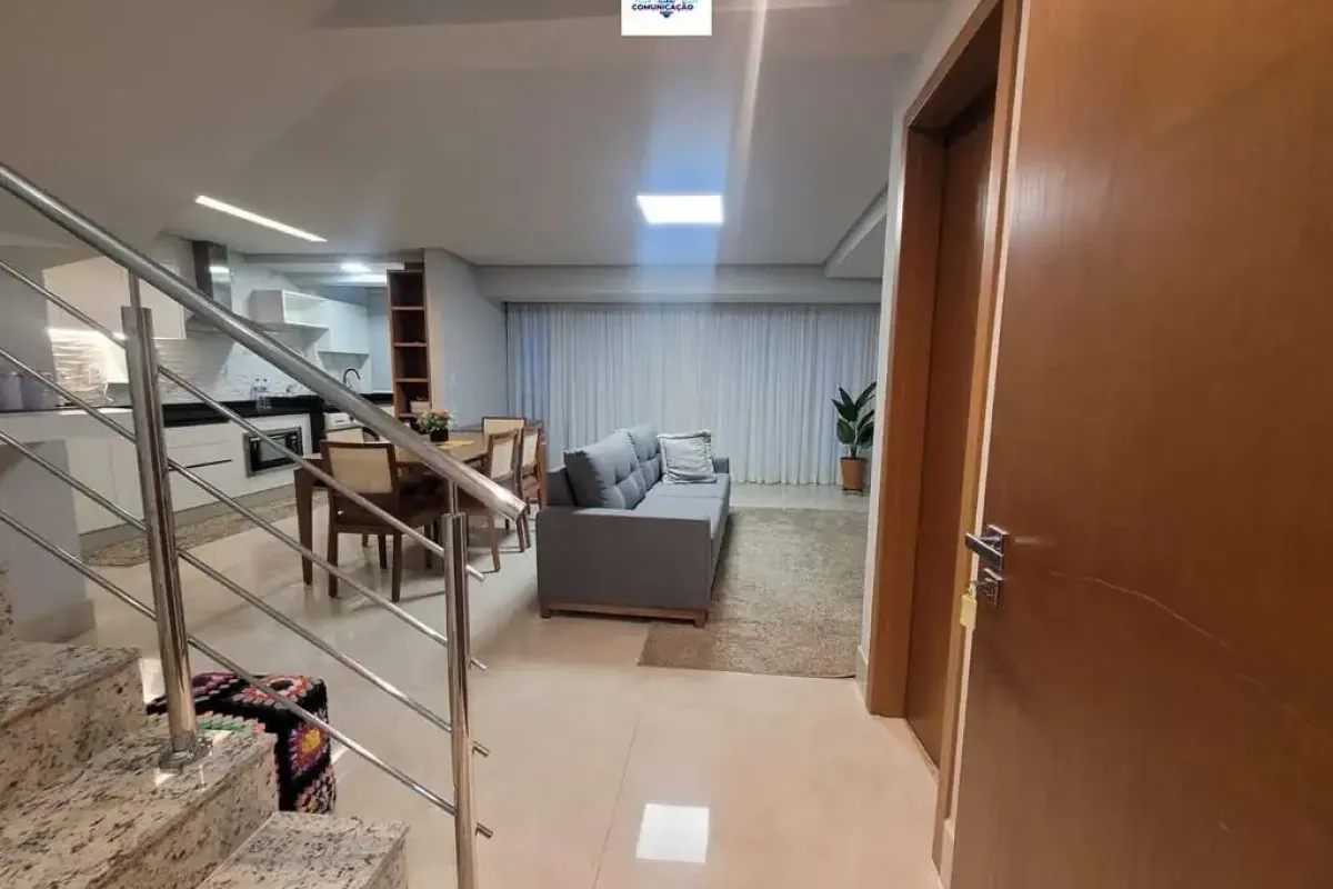 Apartamento à venda no bairro Setor Marista - Goiânia/GO — foto