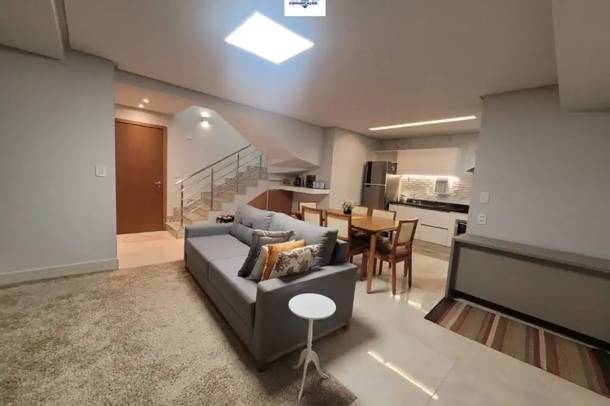 Apartamento à venda no bairro Setor Marista - Goiânia/GO — foto