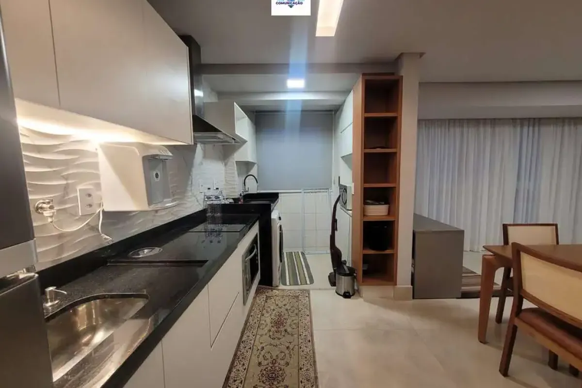 Apartamento à venda no bairro Setor Marista - Goiânia/GO — foto