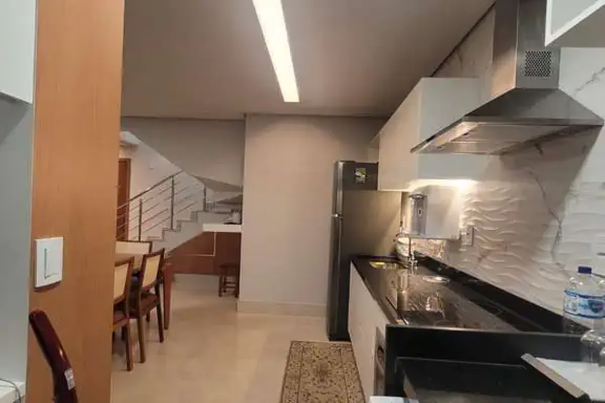 Apartamento à venda no bairro Setor Marista - Goiânia/GO — foto