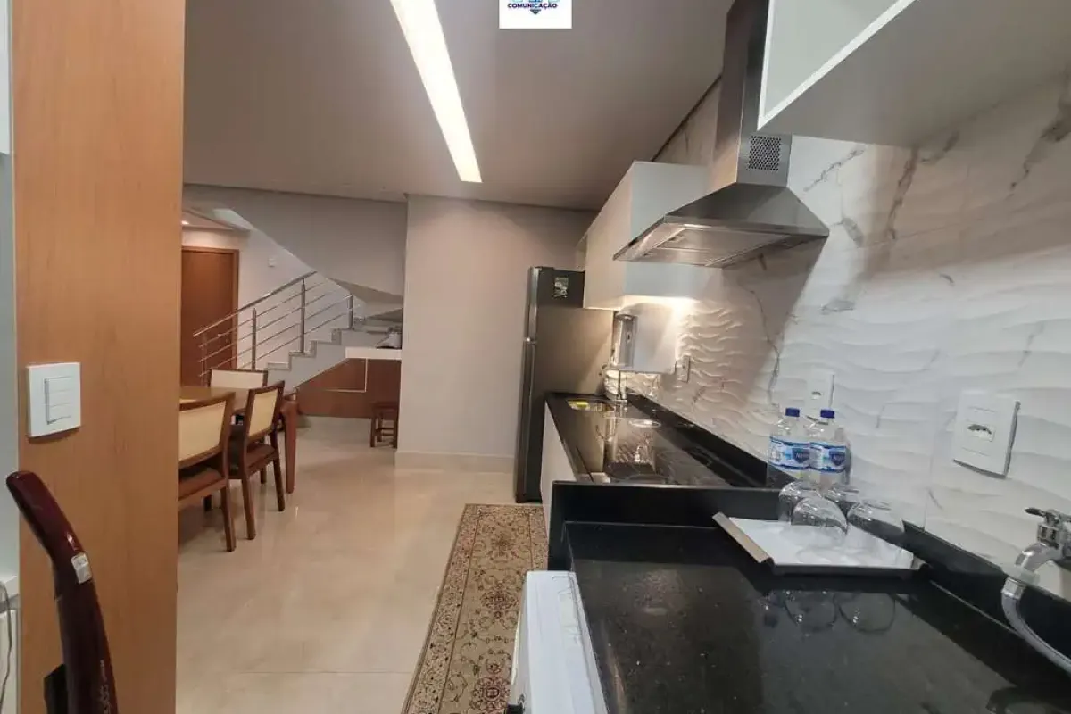 Apartamento à venda no bairro Setor Marista - Goiânia/GO — foto
