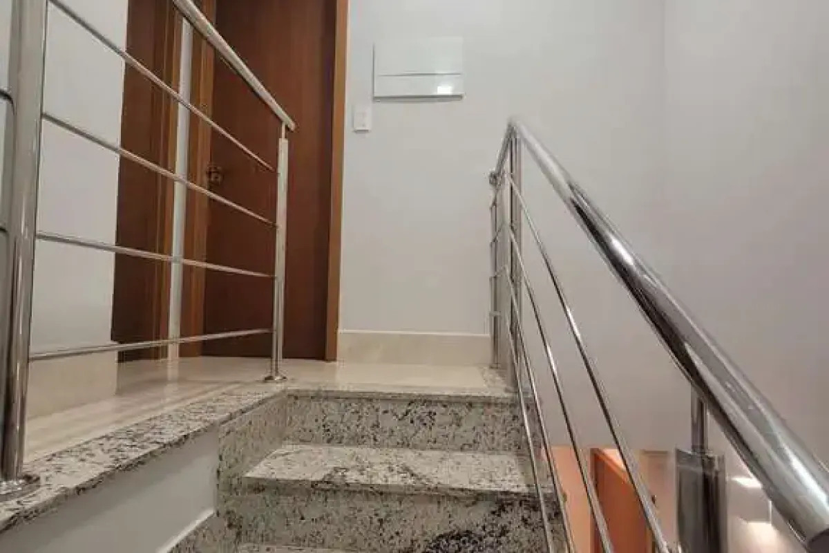 Apartamento à venda no bairro Setor Marista - Goiânia/GO — foto