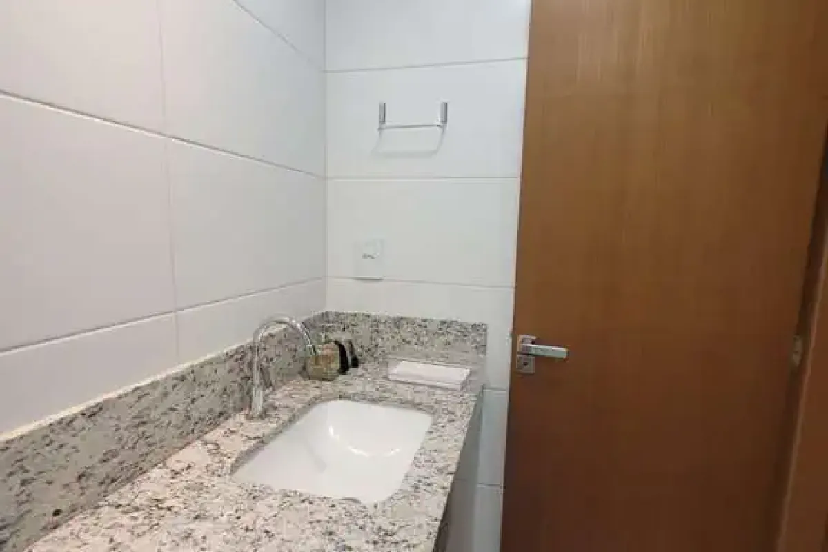 Apartamento à venda no bairro Setor Marista - Goiânia/GO — foto